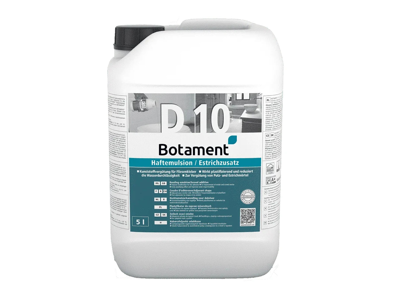 Botament D10