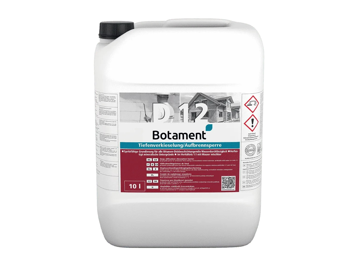 Botament D12