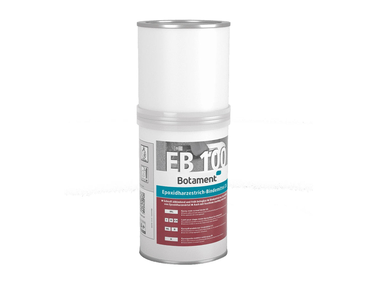 Botament EB100 Botascreed