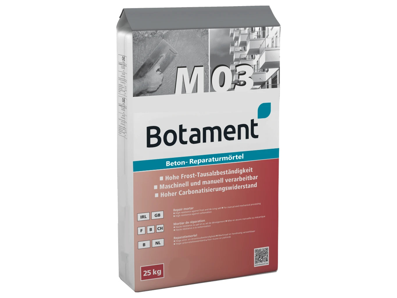 Botament M03