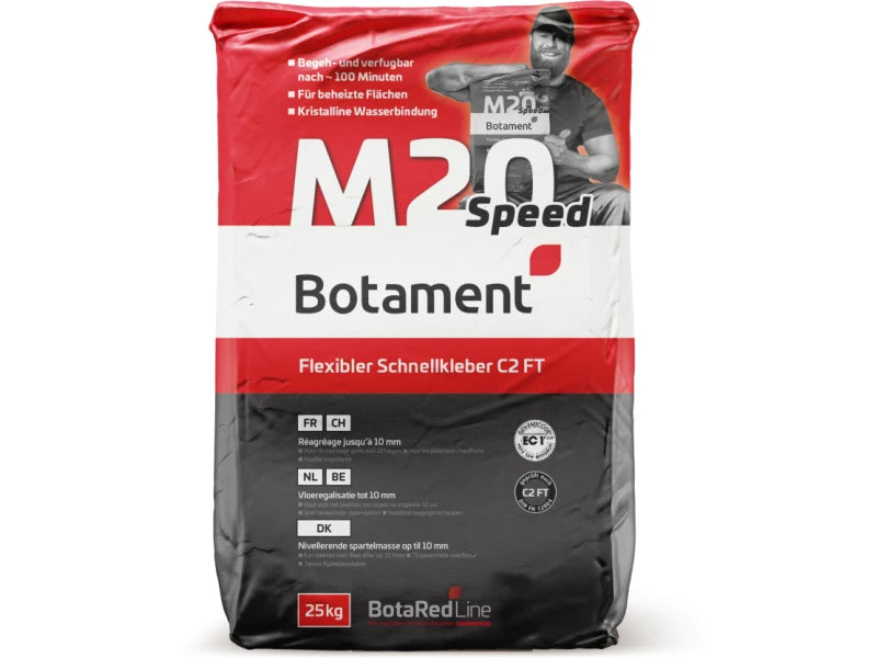 Botament M20 Speed