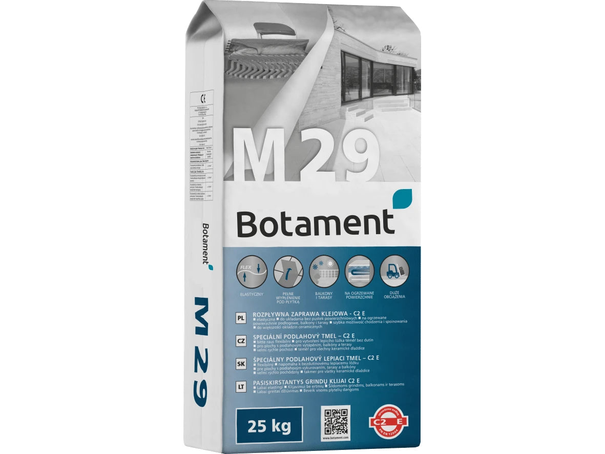 Botament M29