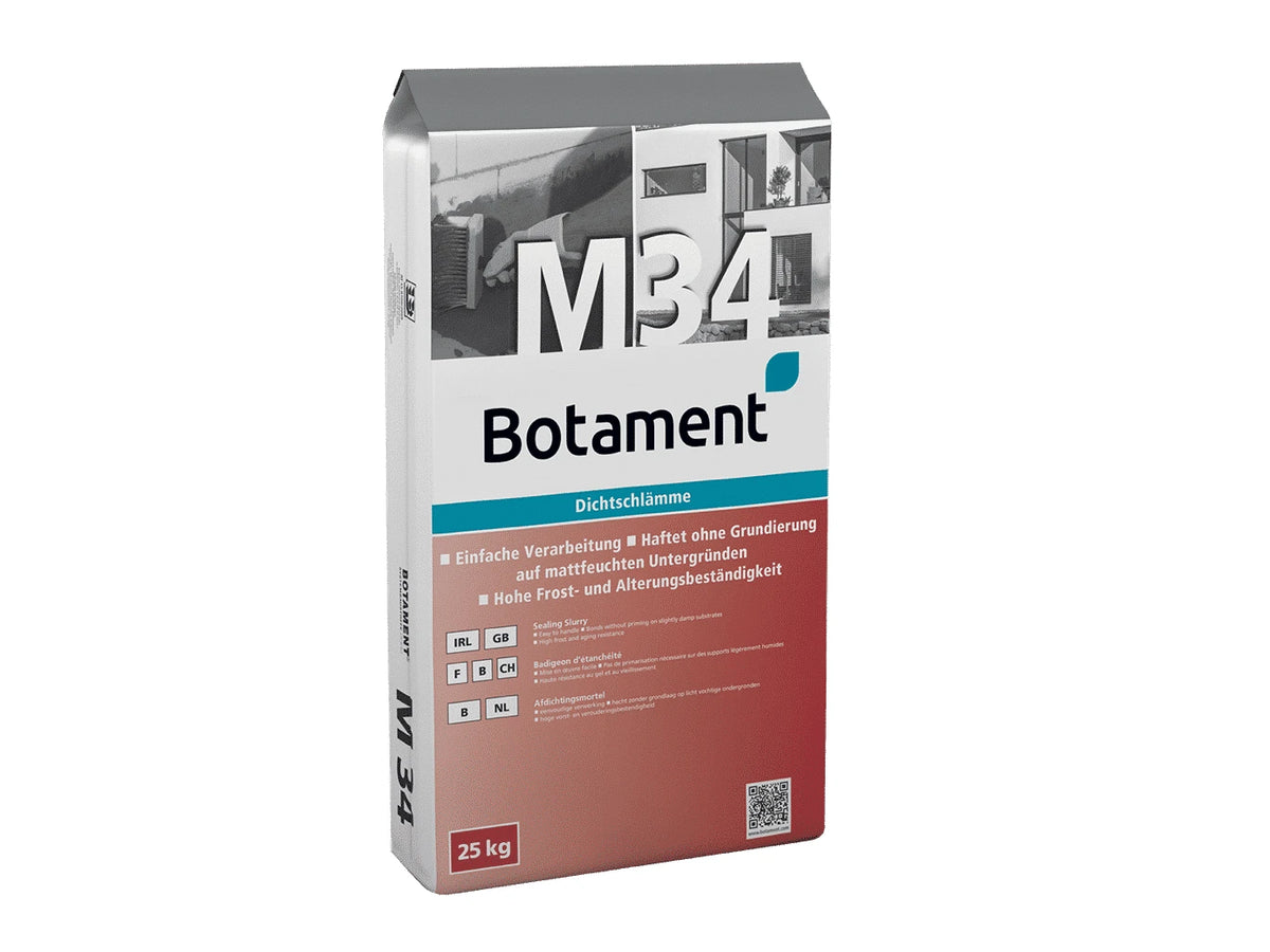 Botament M34