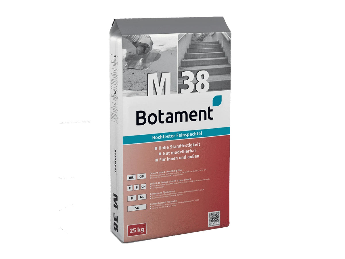 Botament M38