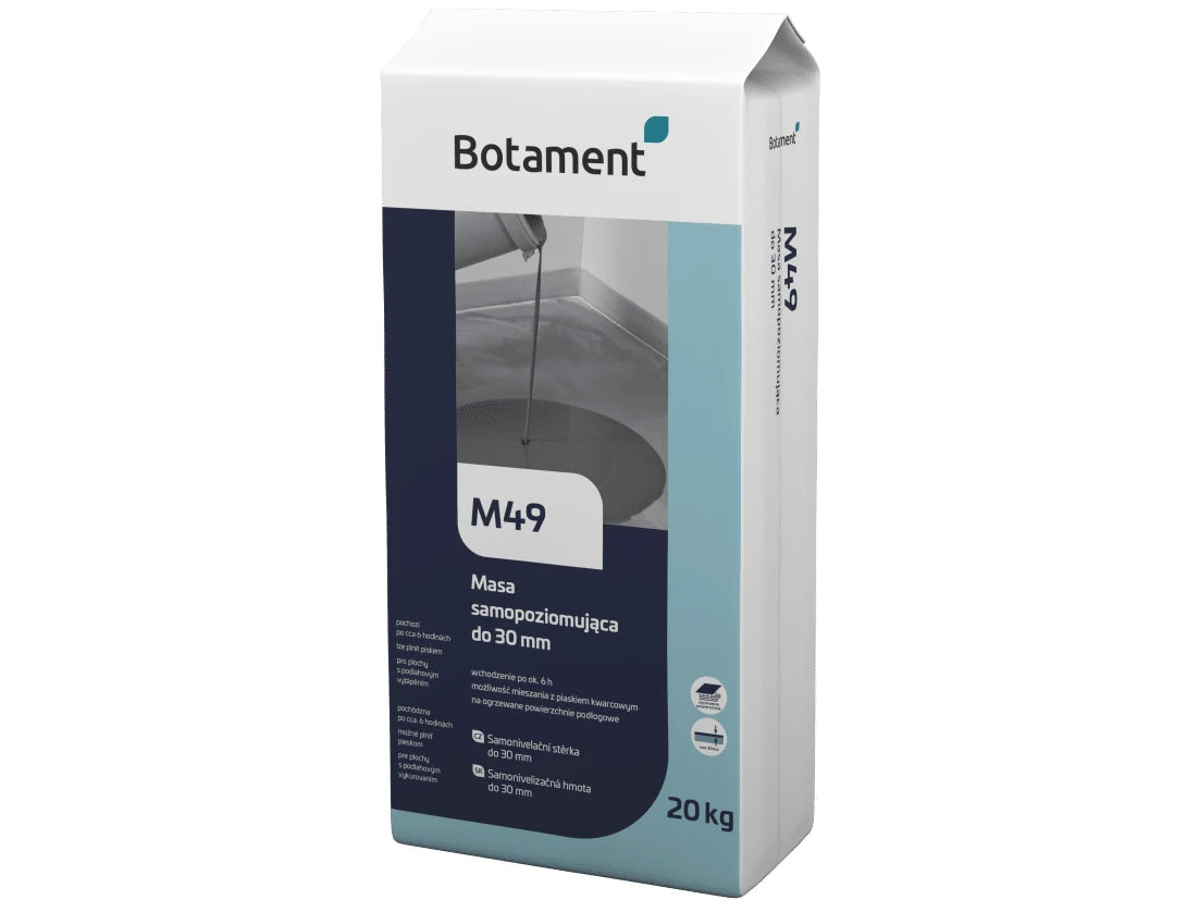 Botament M49
