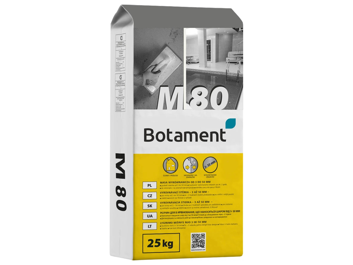 Botament M80