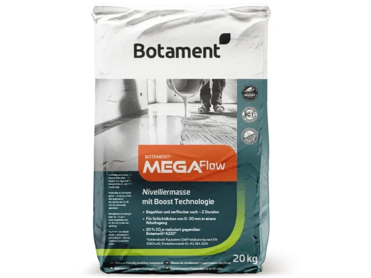 Botament MegaFlow