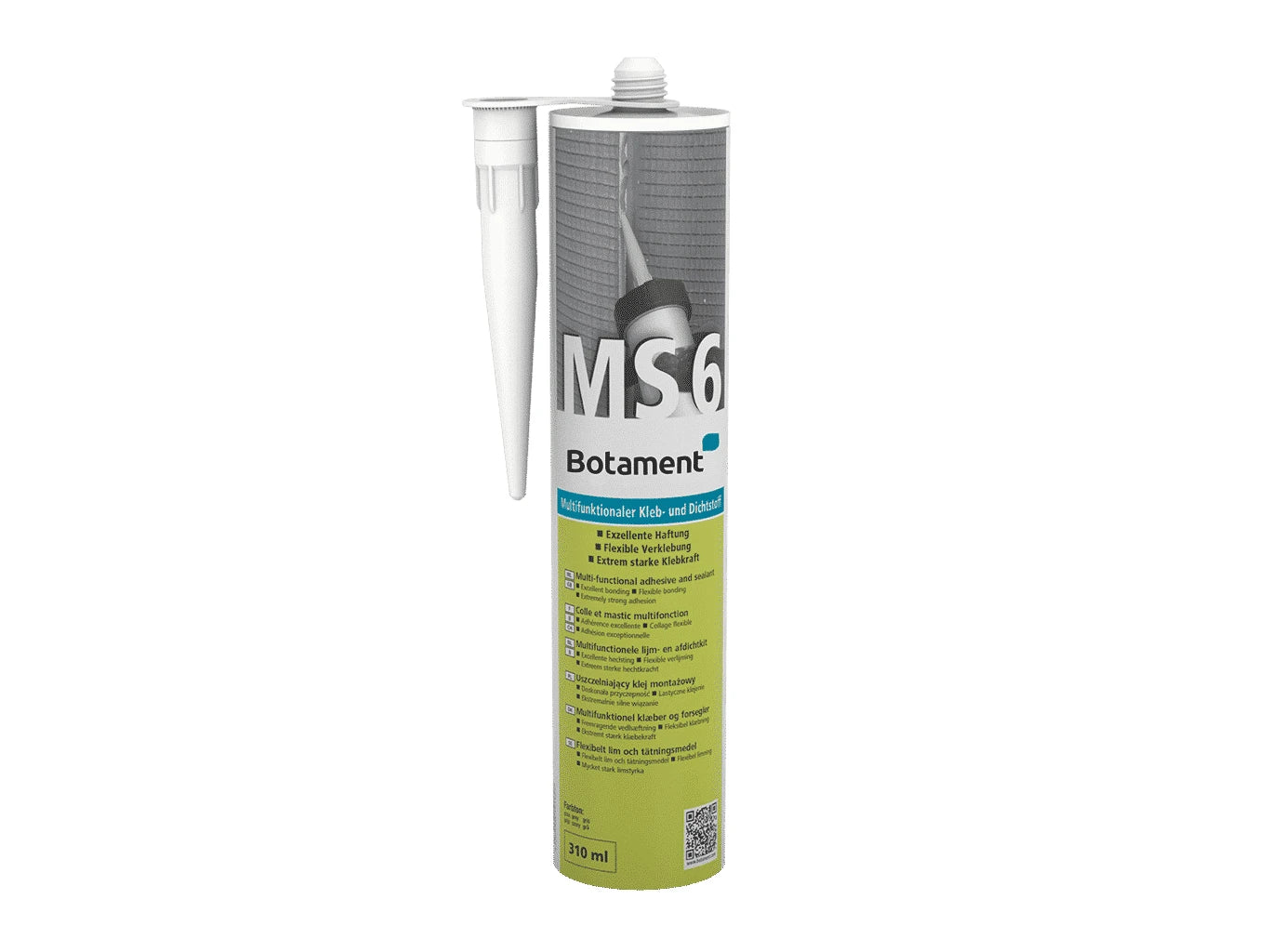Botament MS6