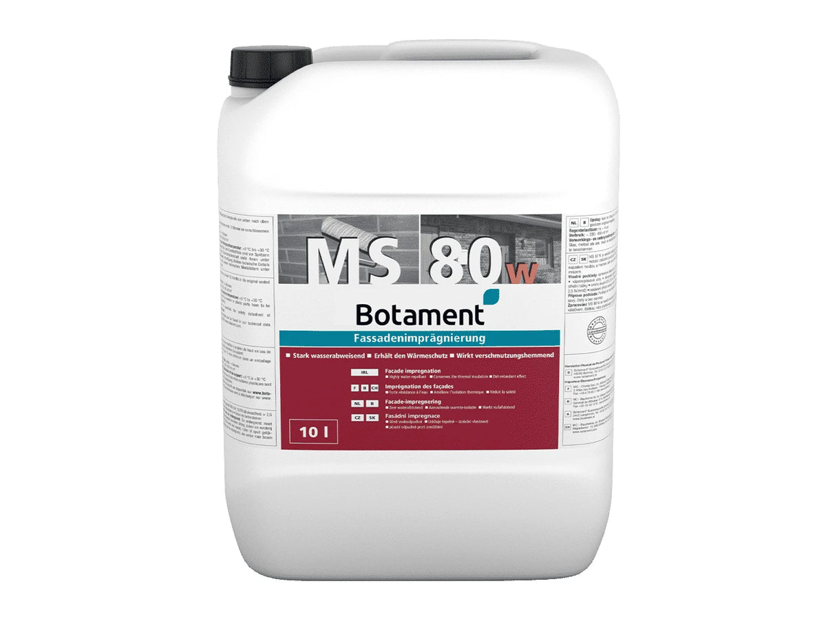 Botament MS80 W