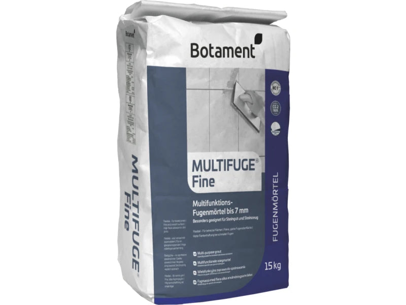 Botament MULTIFUGE Fine