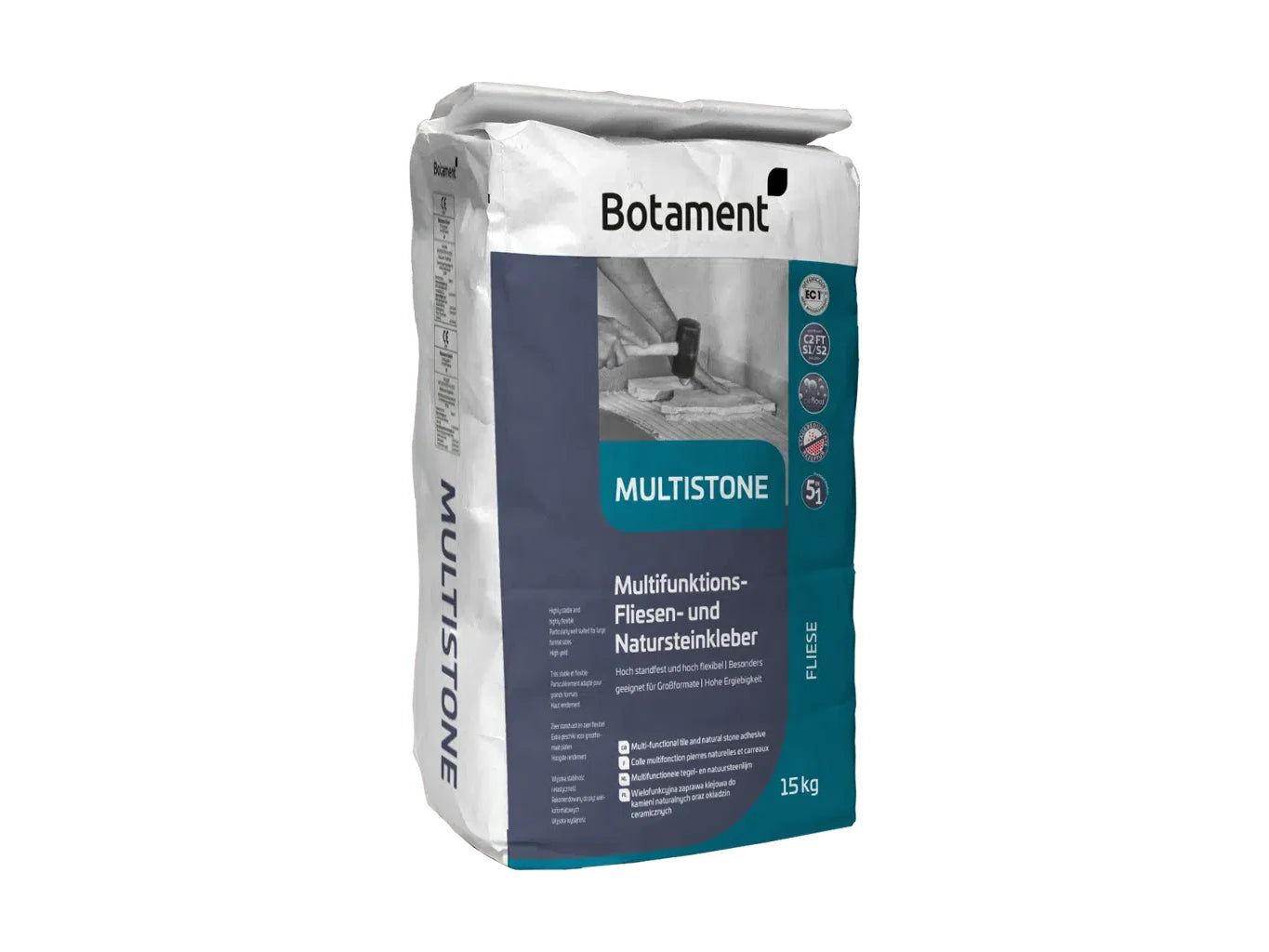 Botament MULTISTONE