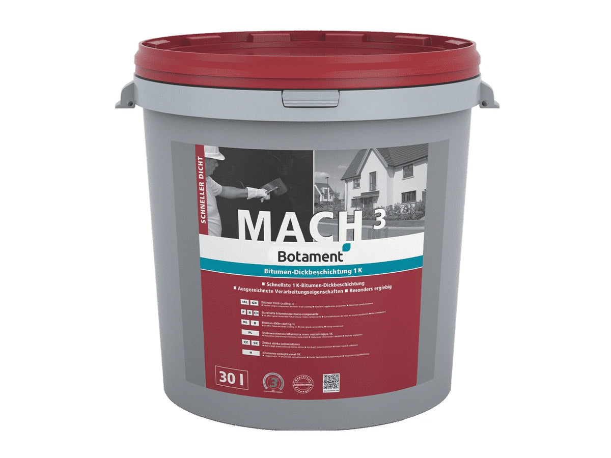 Botament Mach3in1