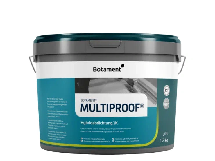 Botament Multiproof