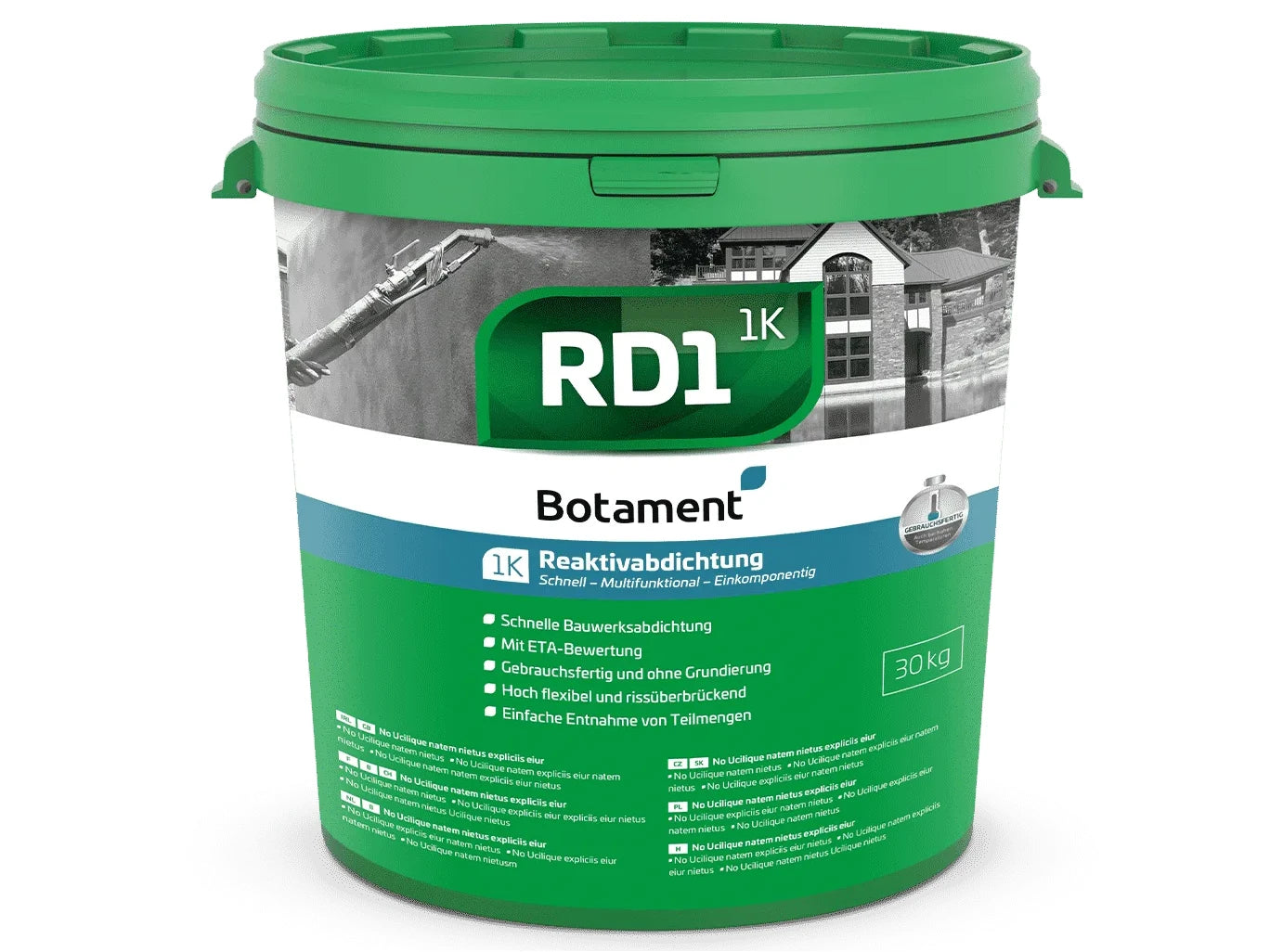 Botament RD1 Universal