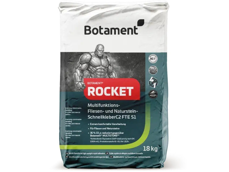 Botament Rocket (GreenRocket)