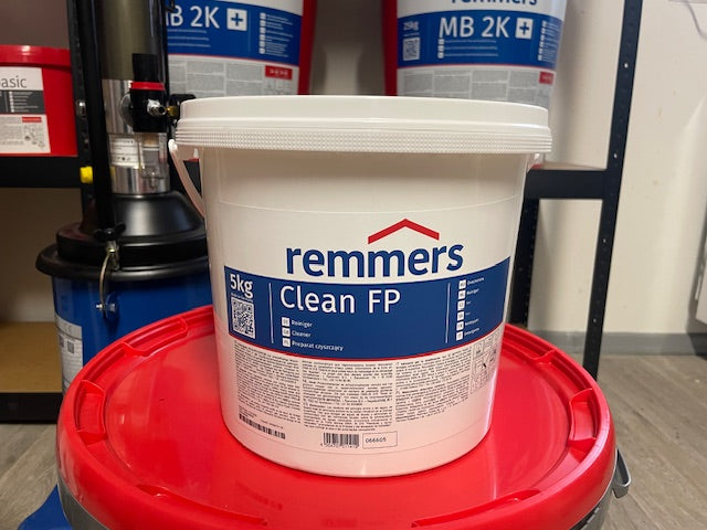 Remmers Clean FP