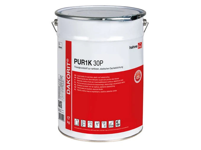 Hahne DAKORIT® PUR1K 30P