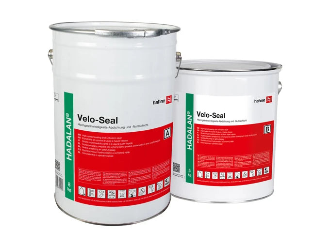 Hahne HADALAN® Velo-Seal · 13 kg
