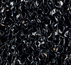 Hahne HADALAN MST 89M mramorové kamenky pro kamenné koberce, černá, 25 kg