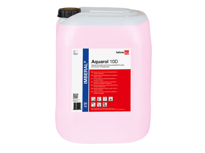 Hahne IMBERAL® Aquarol 10D