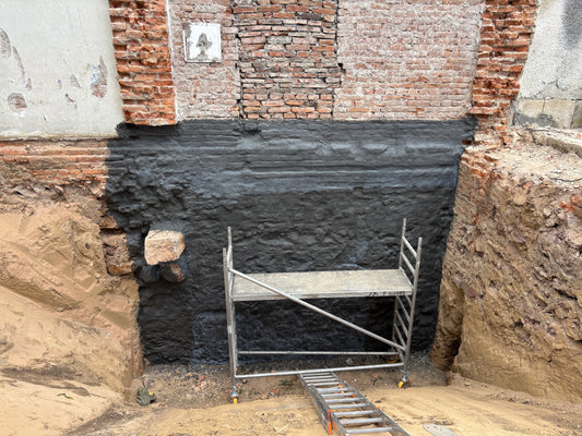 Remmers MB 2K · 25 kg · balení "3+3"