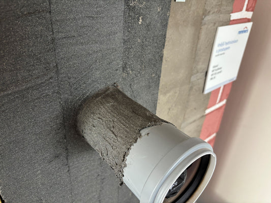 Remmers MB 1K rapid · 10 kg