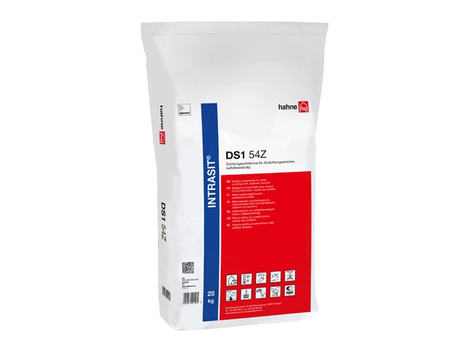 Hahne INTRASIT® DS1 54Z · 25 kg
