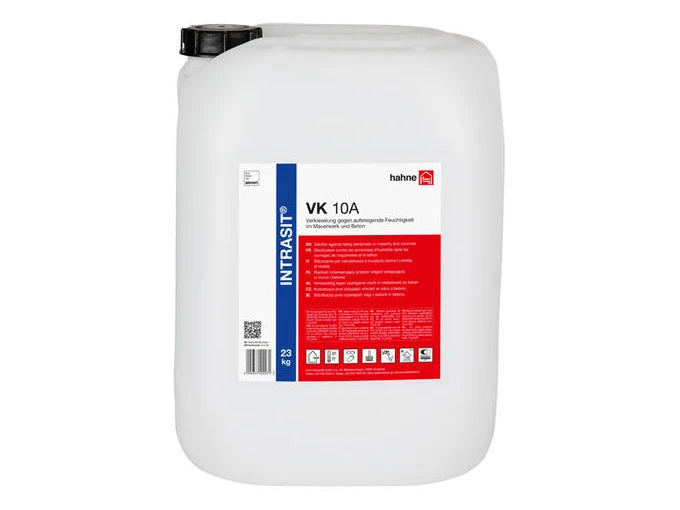 Hahne INTRASIT® VK 10A · 23 kg