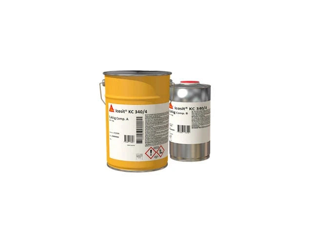 Sika Icosit® KC 340/4