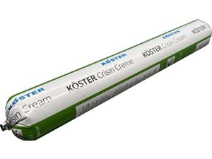 Köster Crisin Creme injektážní krém, 600 ml (salám)