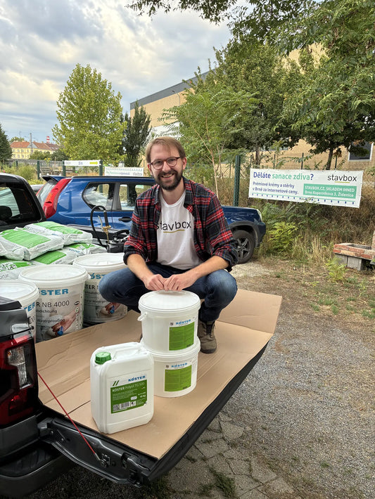 Köster Crisin Cream