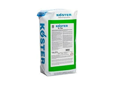 Köster SL Flex · 25 kg