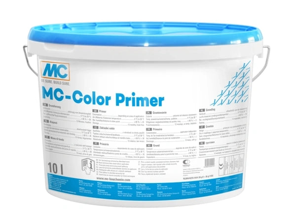 MC-Bauchemie MC-Color Primer