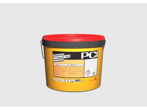 PCI Gisogrund® PGM