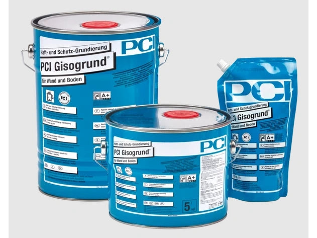 PCI Gisogrund®