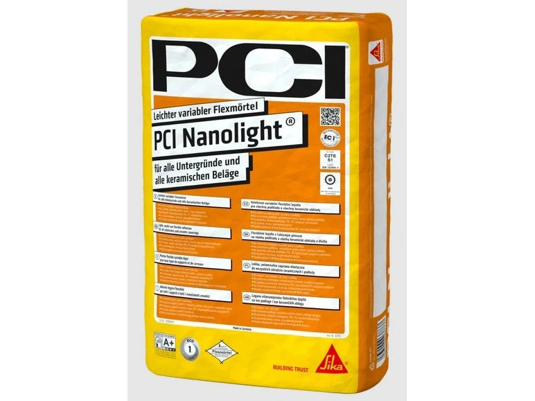 PCI Nanolight®