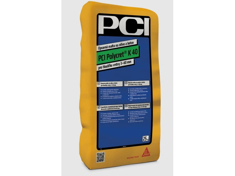 PCI Polycret® K 40