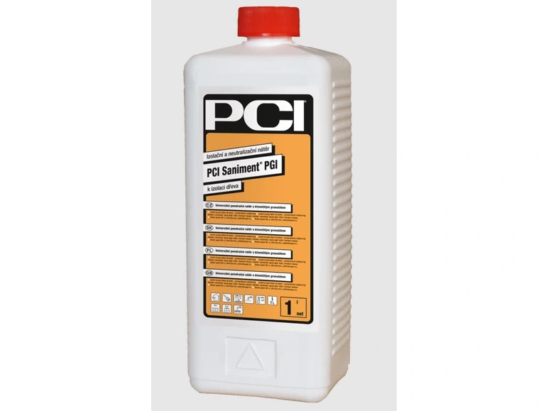 PCI Saniment® PGI