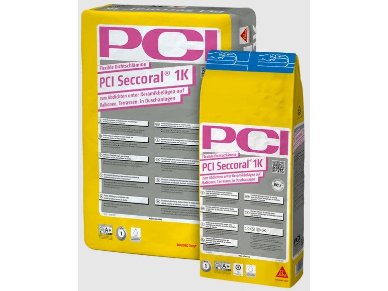 PCI Seccoral® 1K
