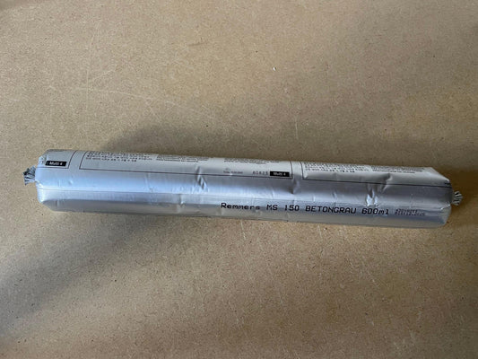 Remmers MS 150 MS-polymerový těsnící tmel, 600 ml