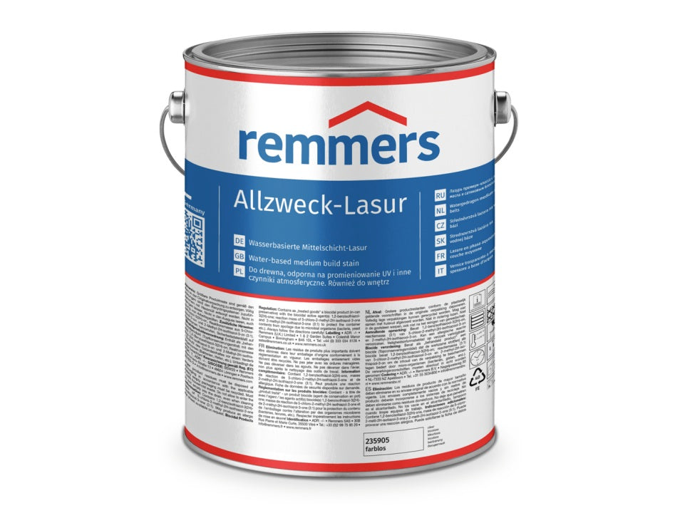Remmers Allzweck-Lasur