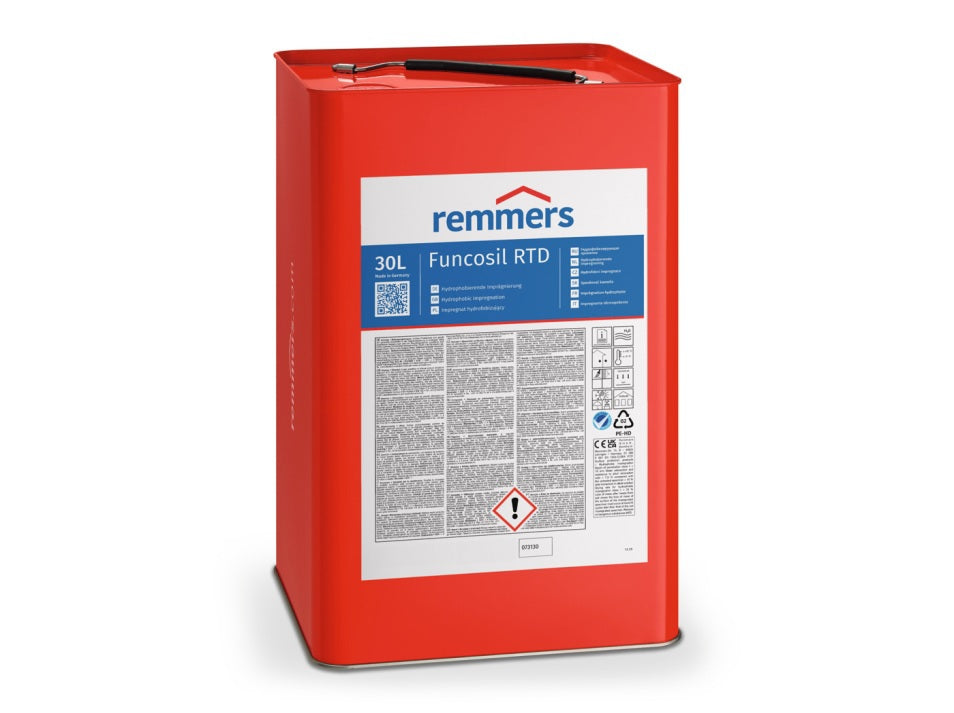 Remmers Funcosil RTD