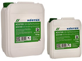 Köster SB Bonding Emulsion