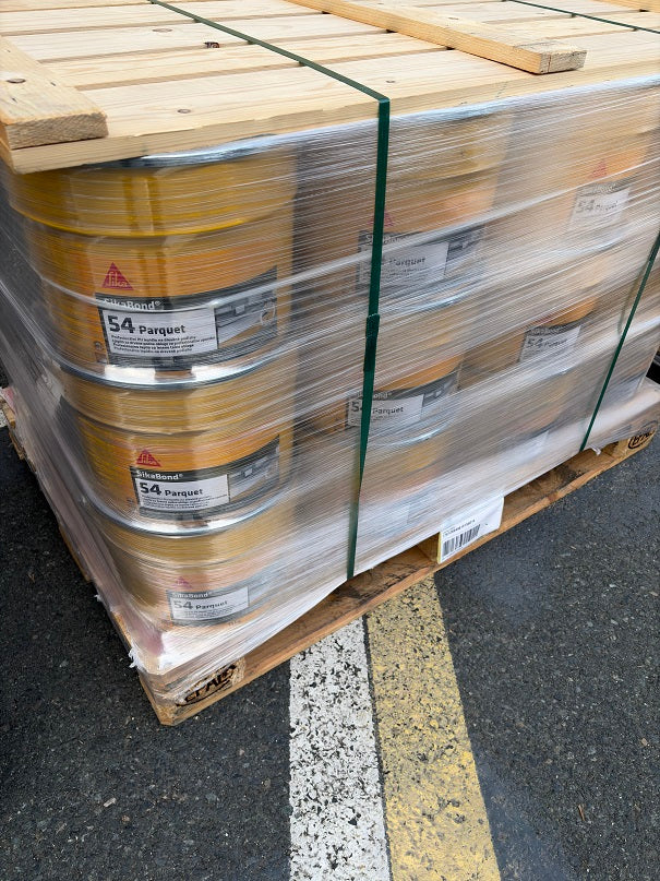 Sika SikaBond®-54 Parquet · 13 kg