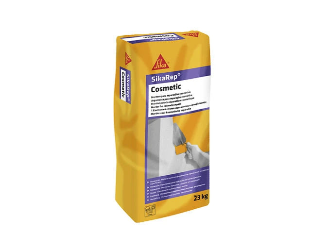 Sika SikaRep® Cosmetic L · 20 kg