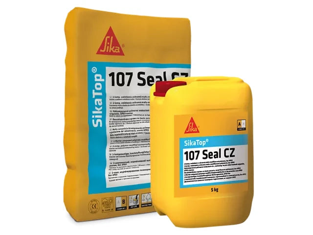 Sika SikaTop®-107 Seal · 25 kg