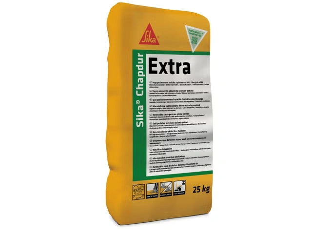 Sika Chapdur® Extra