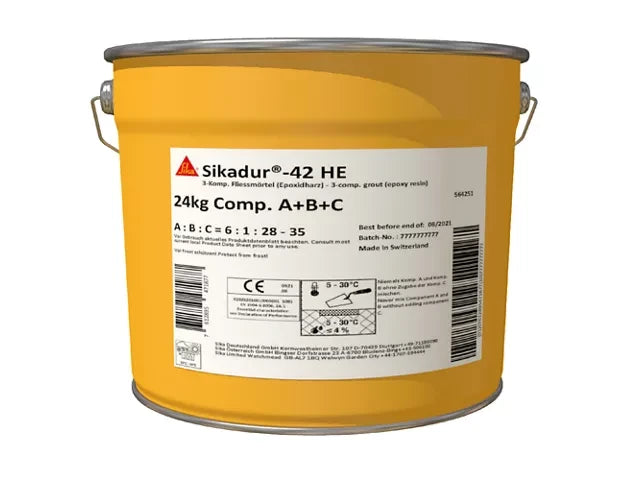 Sika Sikadur®-42+ HE