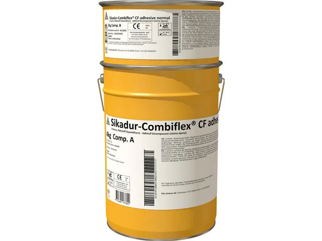 Sika Sikadur-Combiflex® CF Adhesive Normal