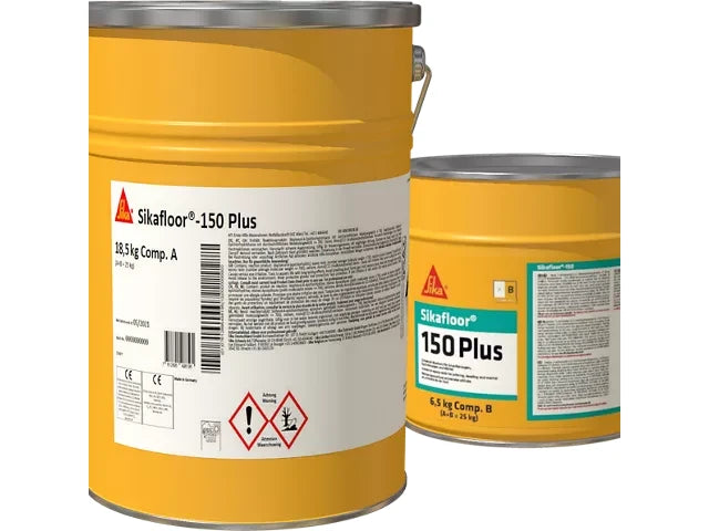 Sika Sikafloor®-150 Plus